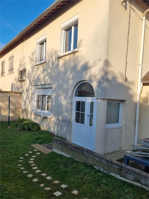 maison de ville à la vente -   72100  LE MANS, surface 62 m2 vente maison de ville - UBI473937605